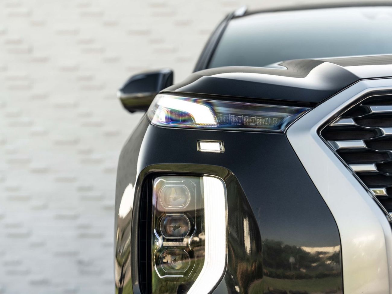 Hyundai Palisade PREMIUM — фото 4