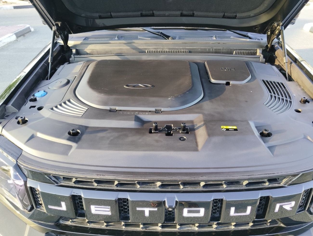 جيتور T2 Luxury