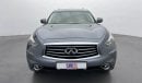 Infiniti QX70 LUXURY 3.7 | Under Warranty | Inspected on 150+ parameters