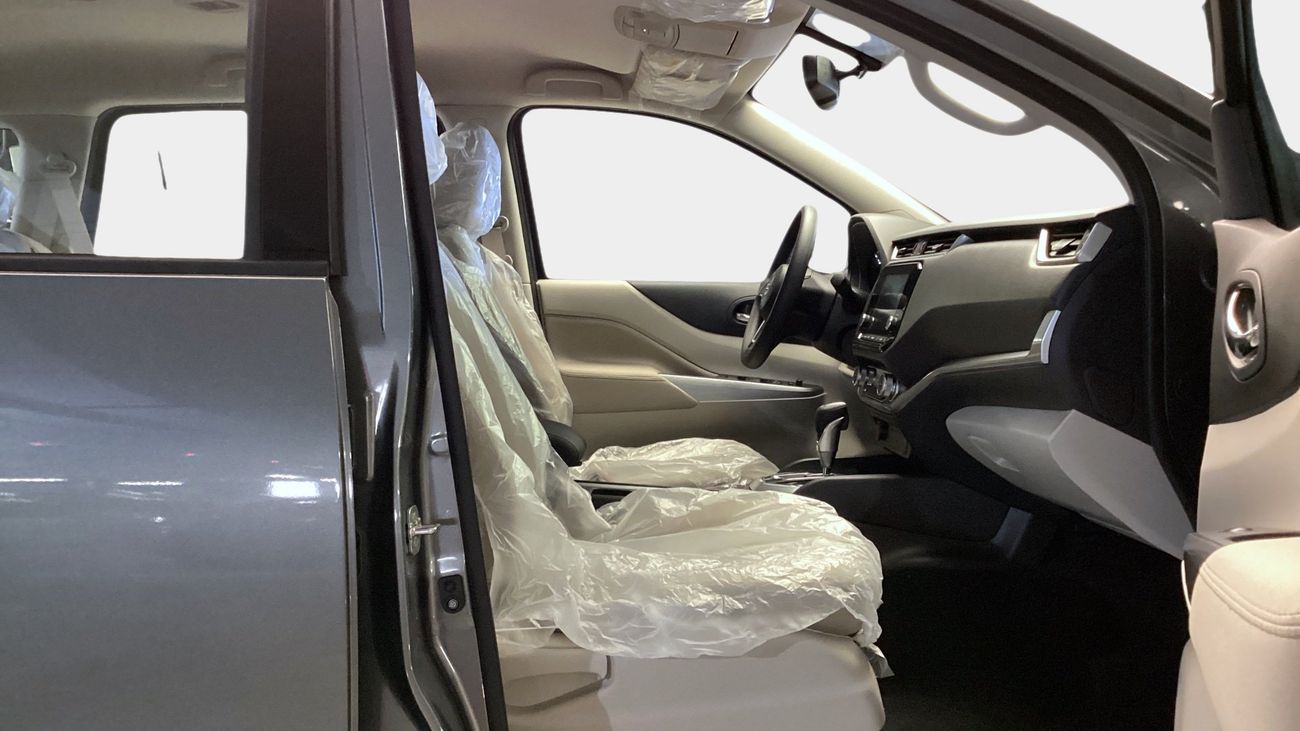 Nissan XTerra Titanium | upto AED 20,000 Ramadan Discount | Guaranteed Warranty | 0 Down Payment