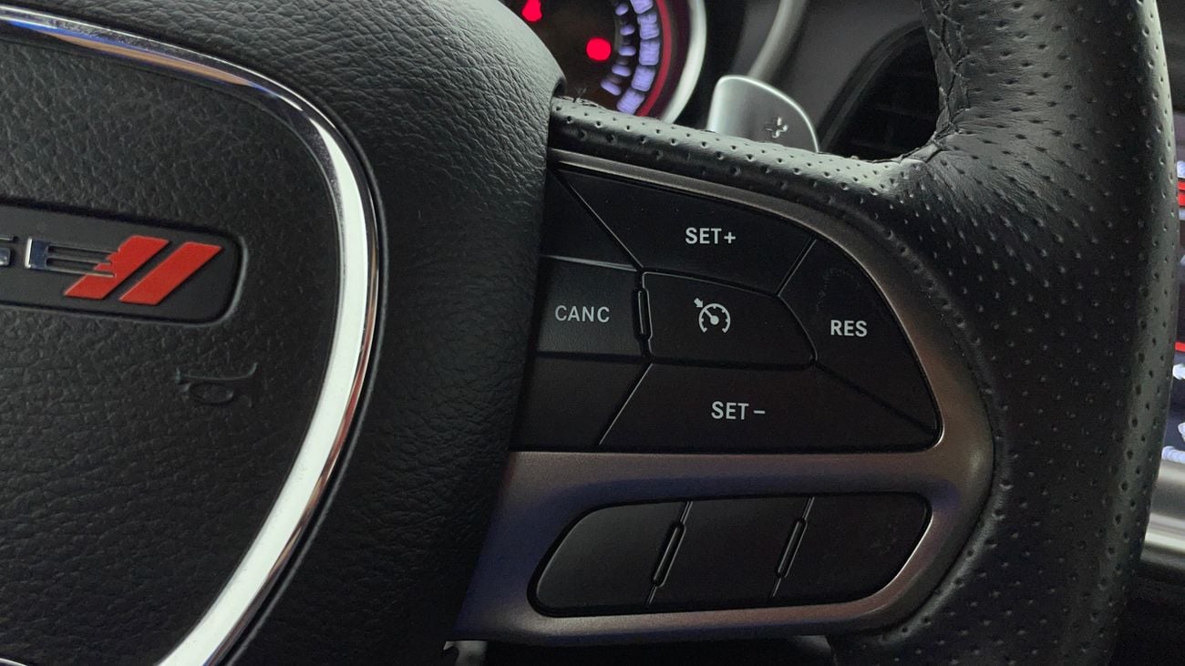 Dodge Challenger R/T SCAT PACK 6.4 | Zero Down Payment | Home Test Drive