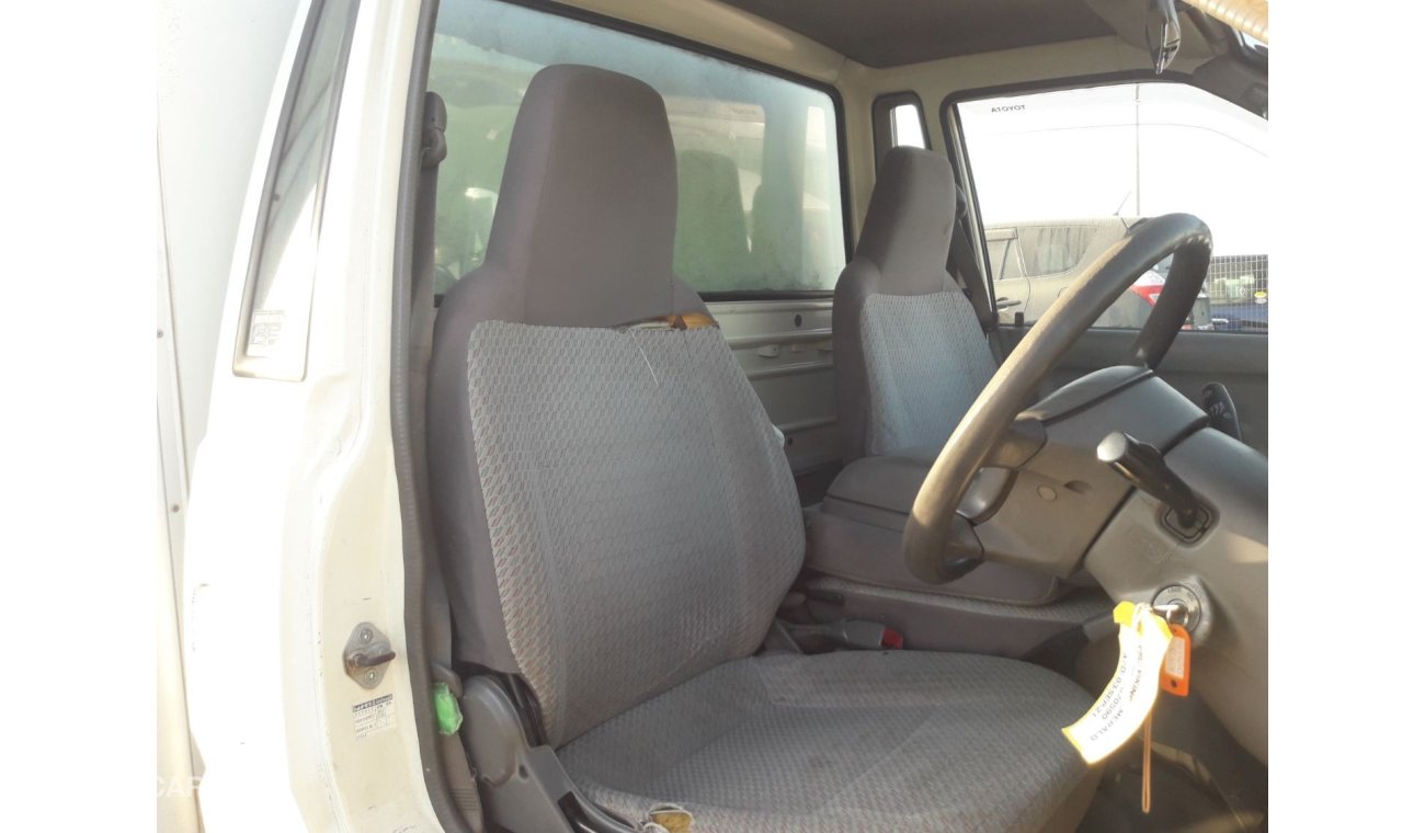 تويوتا Townace TOYOTA TOWNACE RIGHT HAND DRIVE(PM1014)