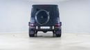 Mercedes-Benz G 63 AMG 4MATIC SUV Special Offer | AED 11,157 PM | 1 / 1000 Worldwide, Low KM | G 63 AMG Grand Edition