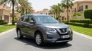 Nissan X Trail S 2019 | AED 608/Month | 0 DP | 30 Day Return | Warranty | Service History
