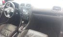 Volkswagen Golf GTI 2011 Gulf Specs Full options clean car