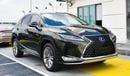 Lexus RX450h Hybrid