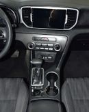 Kia Sportage EXCELLENT DEAL for our KIA Sportage ( 2017 Model ) in Grey Color GCC Specs