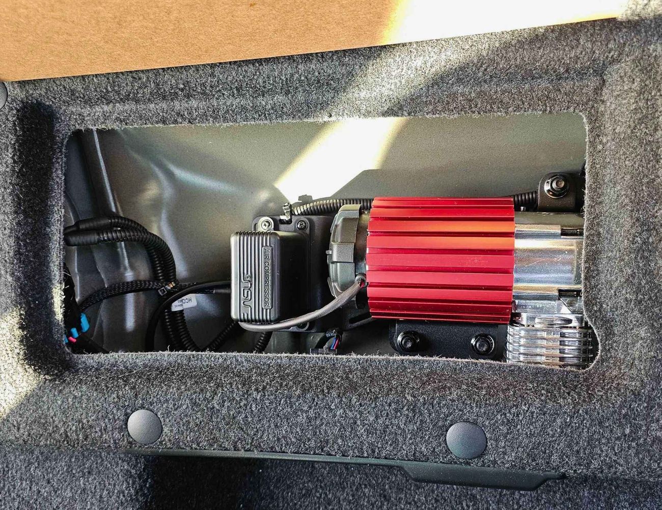 تويوتا هيلوكس ADVENTURE / 4.0L PETROL /  A/T / 360* CAMERA / REAR MIRROR COMPRESSOR EXCL (CODE # ADVENTURE)