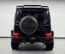 مرسيدس بنز Brabus 2023 Mercedes Benz Brabus G800 Widestar, Warranty, Carbon Fiber Package, Excellent Condition, Euro