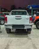 Toyota Hilux 2.8 DIESEL RIGHT HAND