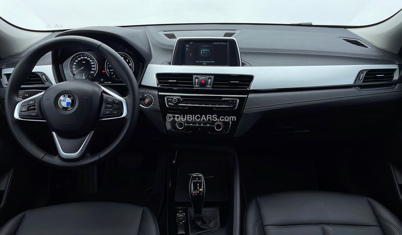 BMW X2 SDRIVE 20I 2 | Under Warranty | Inspected on 150+ parameters