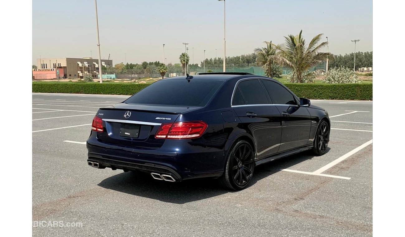 مرسيدس بنز E 350