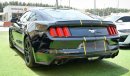 Ford Mustang Mustang Eco-Boost V4 2017/Premium FullOption/Very Good Condition