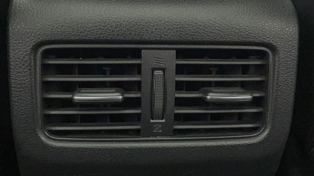 Nissan XTrail SV 2.5L 2024 SV | AED 1522/Month | 20% DP | 30 Day Return | Warranty | Service History