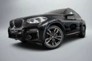 BMW X4 M40I 3.0L