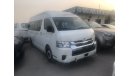 Toyota Hiace 15 seats