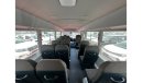 تويوتا كوستر TOYOTA COASTER 4.2 MT WHITE 2023