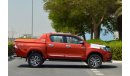 Toyota Hilux REVO PLUS 3.0L 4WD AUTOMATIC