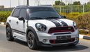 Mini John Cooper Works Countryman