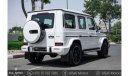 مرسيدس بنز G 63 AMG the price for export