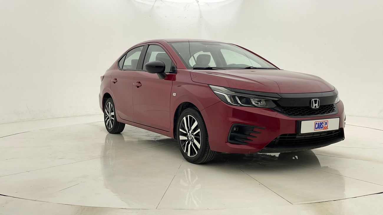 Honda City LX SPORT 1.5 | Zero Down Payment | Home Test Drive