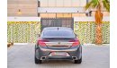 Opel Insignia OPC | 1,155 P.M | 0% Downpayment | Full Option | Spectacular Condition