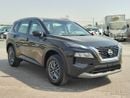 نيسان إكس تريل 2024 Nissan X-Trail S (7-Seater) 2.5L 4-Cyl Petrol A/T 4x4 Export Only