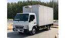 Mitsubishi Canter Mitsubishi Canter 2017 RedDot Ref#483