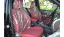 لكزس GX 460 V8 4.6L Petrol Automatic Classic