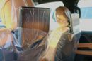 Lexus LX600 SIGNATURE LEXUS LX 600 Signature 3.5 P AT Model  2026  | Full Option GCC | Memory Seats | Mark Levinson | HUD