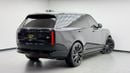 لاند روفر رينج روفر AUTOBIOGRAPHY 2022 Range Rover Vogue Autobiography, 2027 RR Warranty, Full RR Service History, Fully