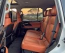 لكزس LX 570 بلاتينيوم لكزس LX 570 بلاتينيوم موديل 2016، بمواصفات دول مجلس التعاون الخليجي