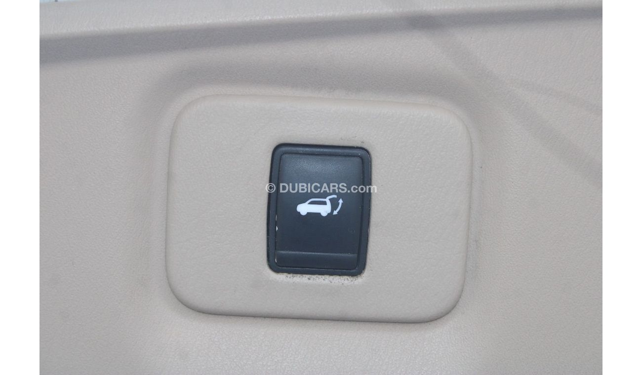 Nissan Pathfinder SV Nissan Pathfinder 2014 full option in excellent condition without accidents