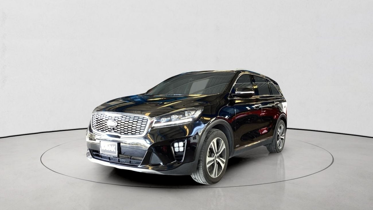 Kia Sorento EX Top | Guaranteed Warranty | 0 Down Payment