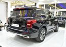 GAC GS8 EXCELLENT DEAL for our GAC GS8 i4WD 320T ( 2021 Model ) in Black Color GCC Specs