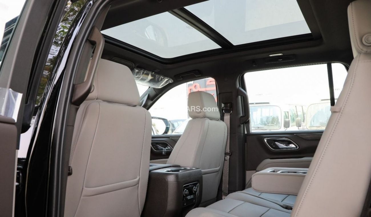 Chevrolet Tahoe LT 4WD. Local Registration +10%