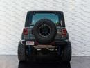 Jeep Wrangler Sport 3.6L A/T (5 Seater)