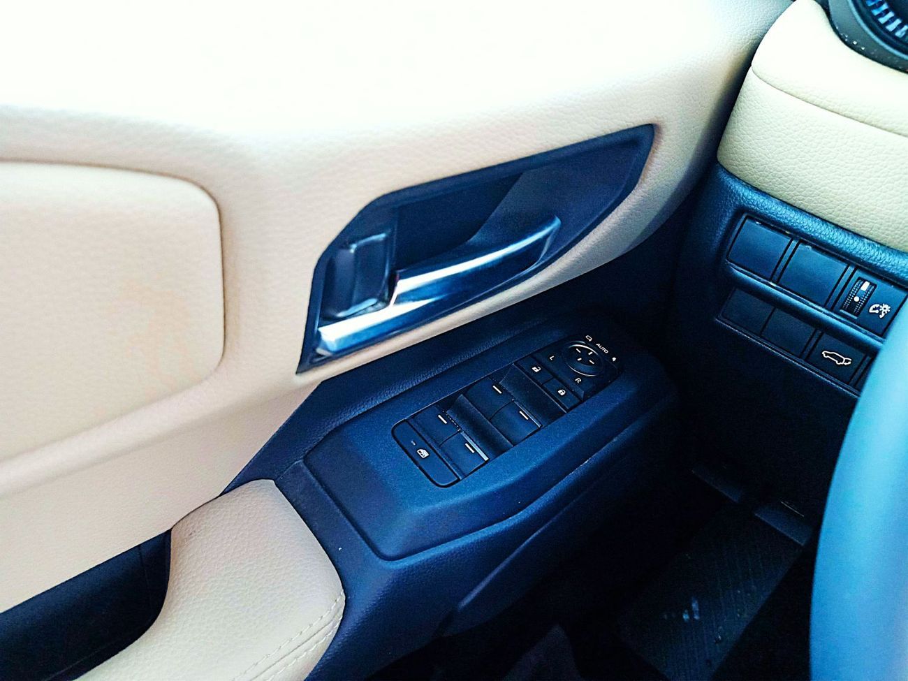 Toyota Prado Toyota Prado 2.8l Diesel A/T  4*4 2025 Black Color