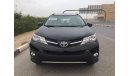 Toyota RAV4 2015 XLE with Sunroof For Urgent SALE