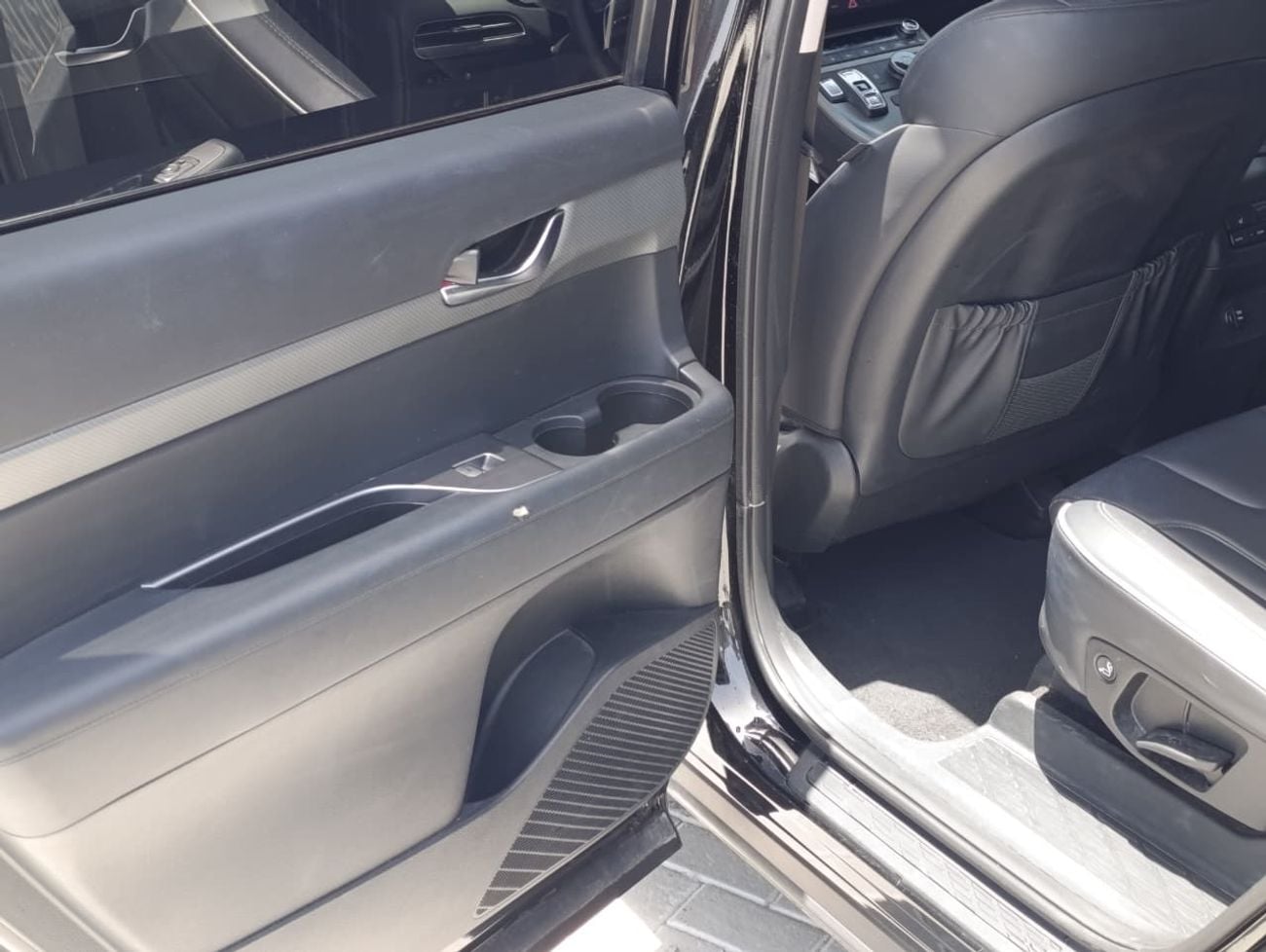 Hyundai Palisade SMART