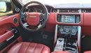 Land Rover Range Rover Vogue "LONG" Autobiography - 2015 - Agency Serviced