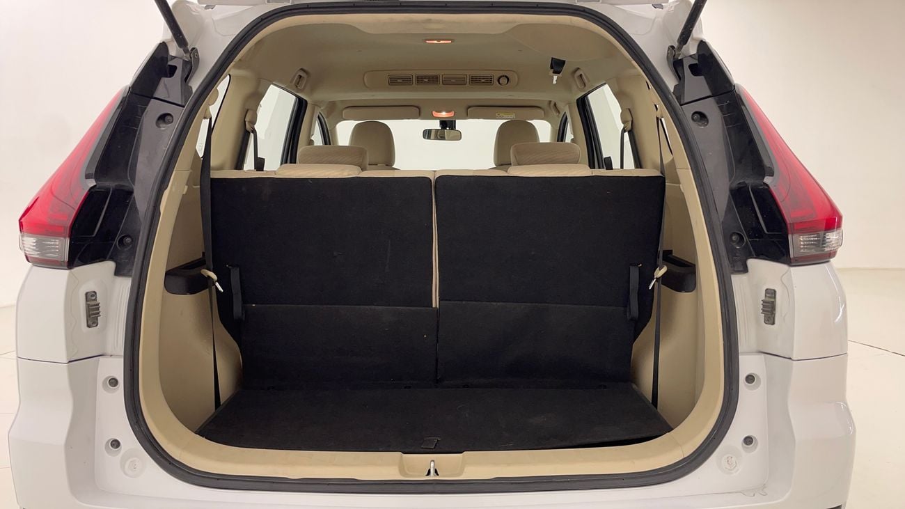 Mitsubishi Xpander HIGHLINE 1.5 | Zero Down Payment | Home Test Drive