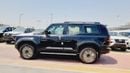 Toyota Prado VXR TOYOTA PRADO 2.8L DIESEL TURBO ALL-ROUNDER MY 2026
