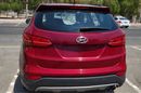 هيونداي سانتا في GL, 2.4L, 5 Seats, 5 doors
