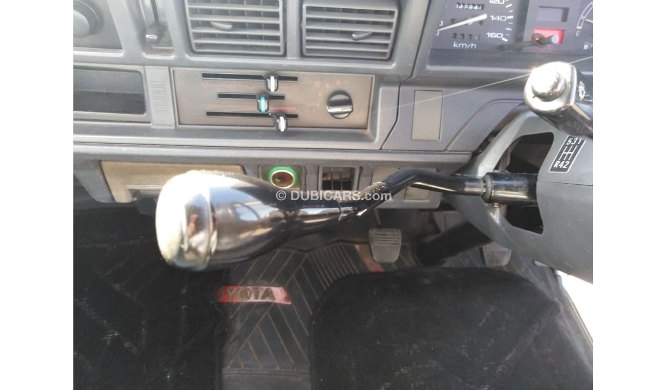 Toyota Townace Townace Truck Pick Up (Stock no PM 118 )