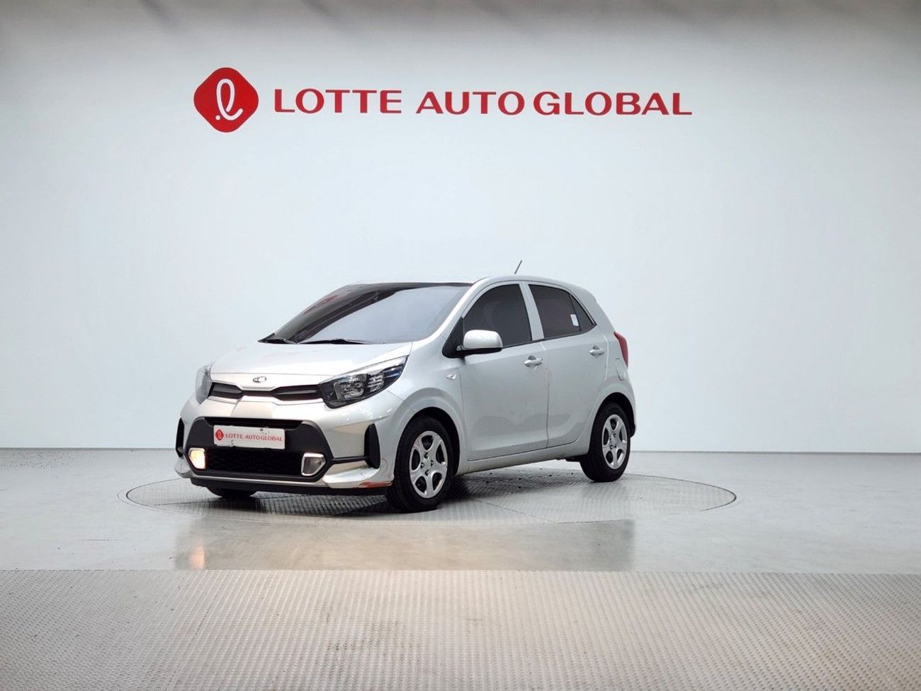 Kia Picanto MORNING URBAN (G) 1.0 Standard