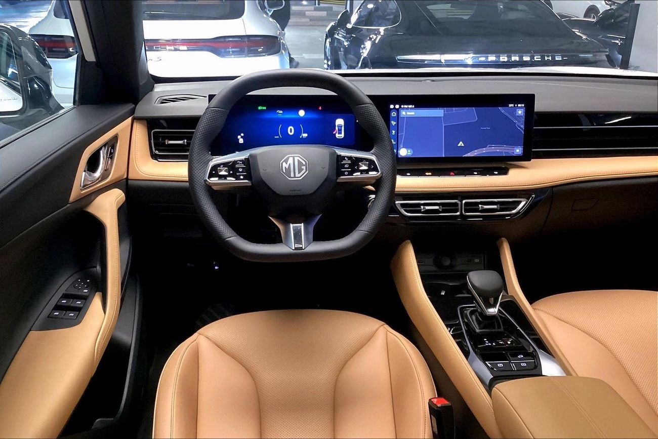 MG HS Deluxe | National Day Celebration | Guaranteed Warranty | 0 Down Payment