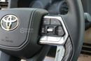 Toyota Land Cruiser VXR LC300 VXR-FULL OPTION 3.5L HEV 457TT AT | 7-SEATS | JBL | 360 CAMERA | SOFT DOOR CLOSING | 2026MY