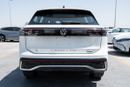 Volkswagen Tiguan Volkswagen Tiguan L Pro 380TSI AWD R-Line 2.0L Smart Premium Edition 2025