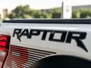 Ford F 150 RAPTOR R
